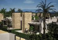 Rynek Pierwotny - Villa -
Mazarron - Camposol Golf