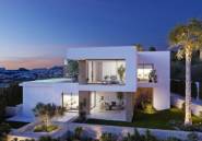 New Build - Villa -
Benitachell - Cumbre del Sol