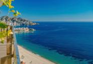Reventa - Piso -
Benidorm