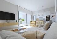 Rynek Pierwotny - Apartament -
Alhama de Murcia - CONDADO DE ALHAMA GOLF RESORT