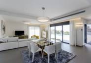 New Build - Villa -
Orihuela Costa - Campoamor