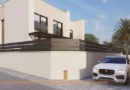 Rynek Pierwotny - Villa -
San Juan Alicante - Lloixa