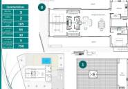 Obra nueva - Villa -
Sucina - Peraleja Golf