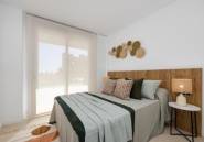 New Build - Apartment -
Los Alcázares - La Serena Golf