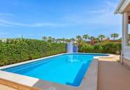 Rynek Wtórny - Villa -
Torrevieja - La Mata