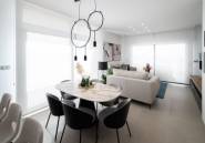 Rynek Pierwotny - Apartament -
Benidorm - Spain