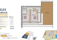 Rynek Pierwotny - Villa -
Finestrat - Balcon de finestrat