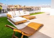 Rynek Pierwotny - Villa -
Ciudad Quesada - Rojales - Golf La Marquesa (Ciudad Quesada)