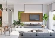 Rynek Pierwotny - Apartament -
San Miguel - Pueblo