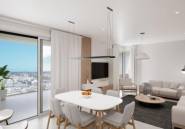Rynek Pierwotny - Penthouse -
Los Alcázares - Los Montesinos