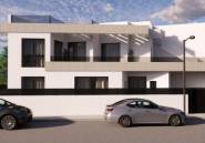 Rynek Pierwotny - Town House -
Ciudad Quesada - Rojales - Pueblo