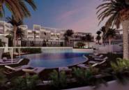 Rynek Pierwotny - Bungalow -
Torrevieja - Los Balcones