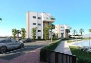 Rynek Pierwotny - Apartament -
Torre Pacheco - Santa Rosalia Lake And Life Resort