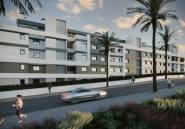 Rynek Pierwotny - Apartament -
Mutxamel - Bonalba-cotoveta