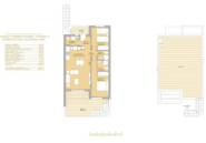 Obra nueva - Bungalow -
Orihuela - Vistabella Golf