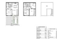 Rynek Pierwotny - Town House -
Pilar de la Horadada - Barrio los Segundas