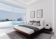 Rynek Pierwotny - Villa -
Calpe - Mascarat