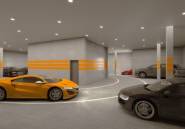 Rynek Pierwotny - Penthouse -
Torrevieja - Parque de las Naciones