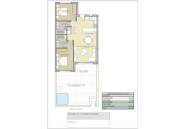 New Build - Bungalow -
Ciudad Quesada - Rojales - Pueblo