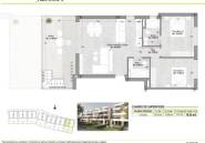 Rynek Pierwotny - Penthouse -
Alhama de Murcia - Condado De Alhama