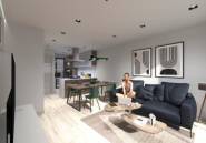 Rynek Pierwotny - Town House -
Dolores - Sector 2