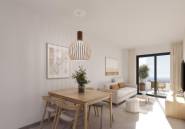 Obra nueva - Ático -
Torrevieja - Centro