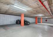 Rynek Wtórny - Apartament -
Alicante - Benalua