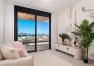 Rynek Pierwotny - Apartament -
Benijofar - Pueblo