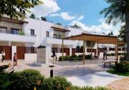 Rynek Pierwotny - Town House -
Orihuela - Vistabella Golf