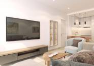 Rynek Pierwotny - Apartament -
Torrevieja - Playa del Acequión