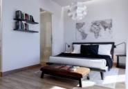 Rynek Pierwotny - Town House -
San Javier - Parque del doce