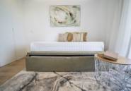 New Build - Villa -
Algorfa - La finca golf
