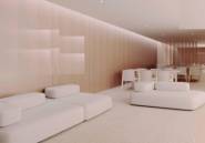 Obra nueva - Piso -
La Nucía - Ciudad Deportiva