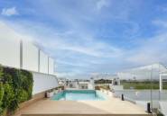 New Build - Bungalow -
Pilar de la Horadada - Torre De La Horadada