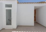 Obra nueva - Villa -
Rafal - pueblo