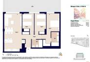 Rynek Pierwotny - Penthouse -
Denia - Puerto Denia