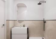 Rynek Pierwotny - Bungalow -
San Miguel - Pueblo