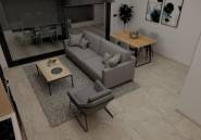 Rynek Pierwotny - Penthouse -
Pilar de la Horadada - Playa de las Higuericas
