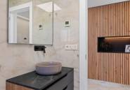 New Build - Villa -
Algorfa - La finca golf