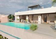 Rynek Pierwotny - Villa -
Ciudad Quesada - Rojales - La Marquesa Golf