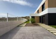 Obra nueva - Villa -
Finestrat - Campana garden