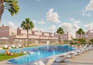 New Build - Bungalow -
Pilar de la Horadada - Lo Monte