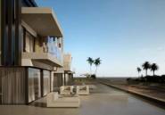 Rynek Pierwotny - Villa -
Puerto de mazarron - El Alamillo
