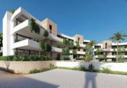 Rynek Pierwotny - Apartament -
La Manga Club