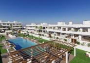 Rynek Pierwotny - Bungalow -
Los Alcázares - Serena Golf