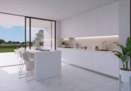 New Build - Villa -
BAÑOS Y MENDIGO - Altaona Golf