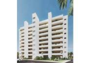 Rynek Pierwotny - Apartament -
Villajoyosa - Cala de Finestrat