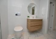 New Build - Bungalow -
San Miguel - La Cañada