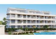 Obra nueva - Ático -
Orihuela Costa - Playa Flamenca