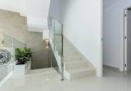 Obra nueva - Villa -
Los Montesinos - La herrada